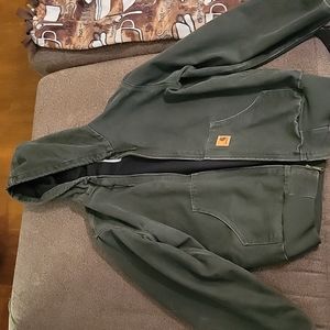 Carhartt Insulated Jacket